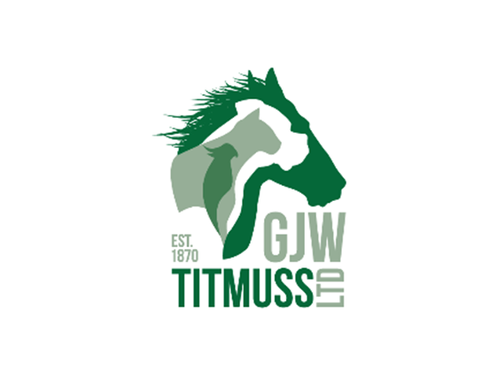 GJW Titmuss Voucher Code