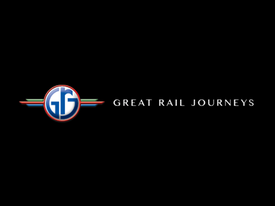 Great Rail Journeys Voucher Code