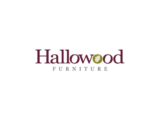 Hallowood Furniture Promo Code