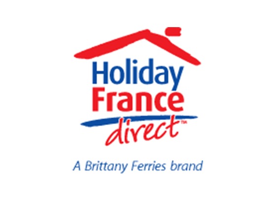 Holiday France Direct Voucher Code