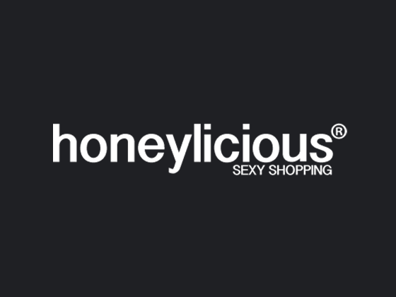 Honeylicious Promo Code