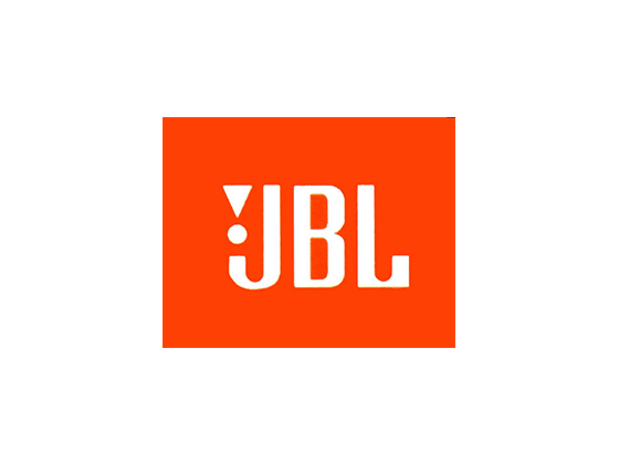 JBL.com Discount Code
