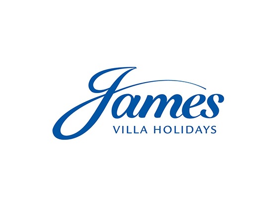 James Villas Voucher Code