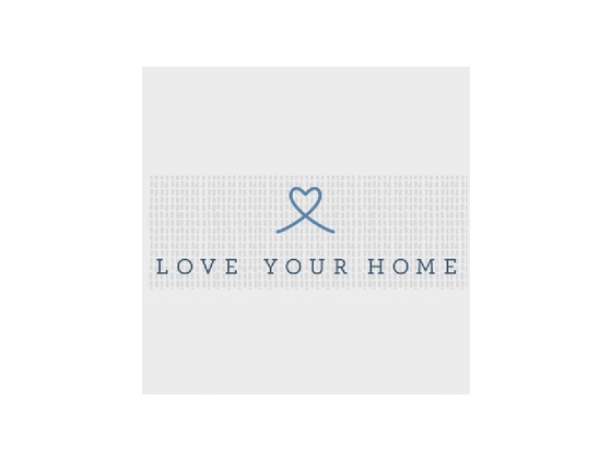 Love Your Home Voucher Code