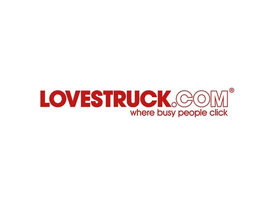 Lovestruck.com Voucher Code