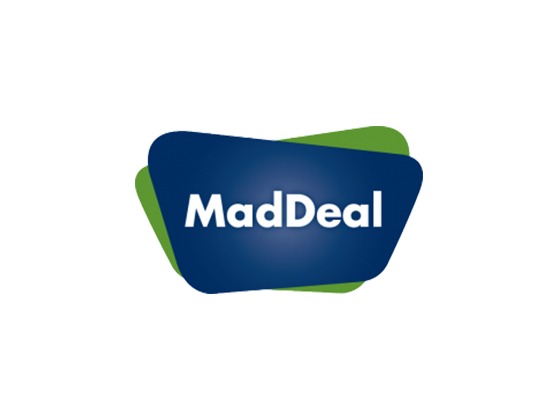 Mad Deal Promo Code