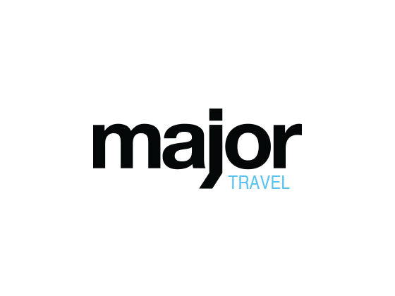 Major Travel Discount Code