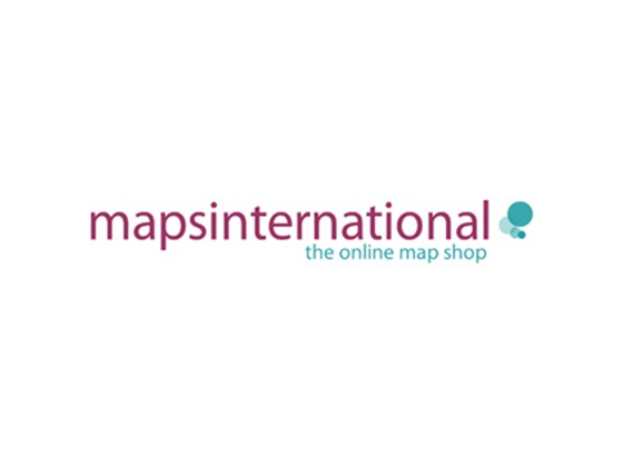 Maps International Promo Code