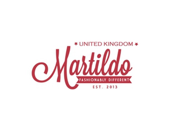 Martildo Fashion Promo Code