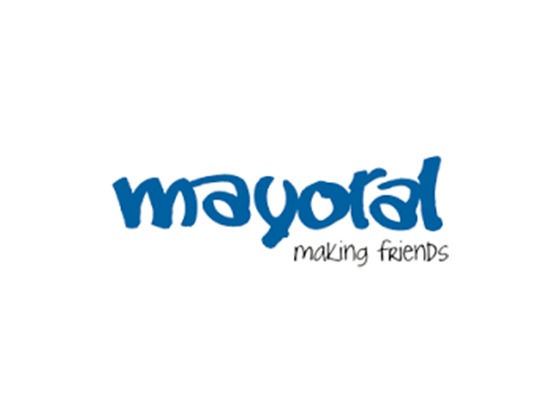 Mayoral Promo Code