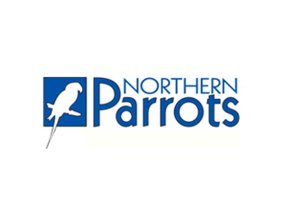 Northern Parrots Discount Code