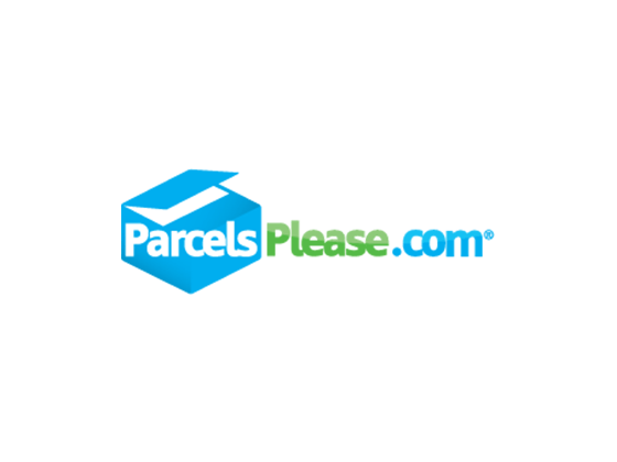 Parcels Please Promo Code