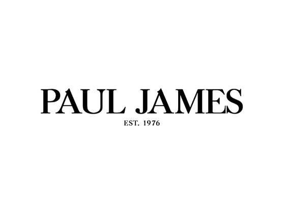 Paul James Knitwear Promo Code