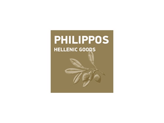 Philipposhellenicgoods.com Promo Code