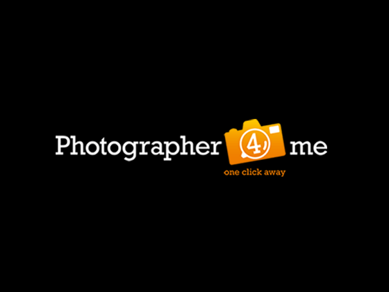 Photographer 4 Me Discount Code