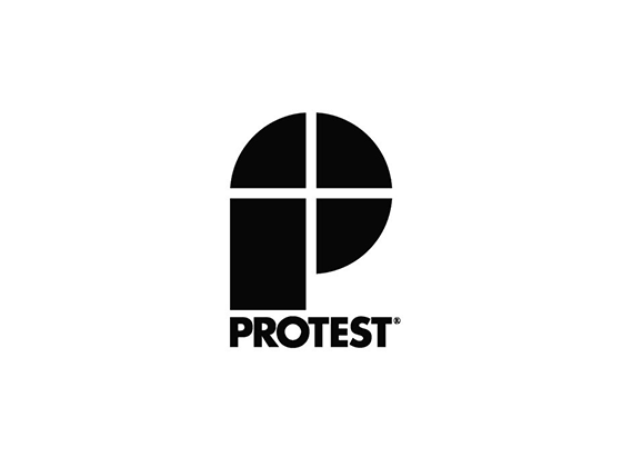 Protest Voucher Code