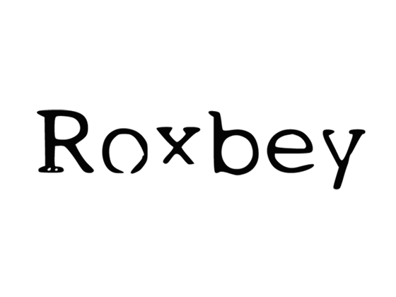 Roxbey Discount Code