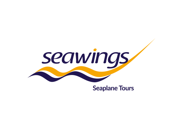 Seawings Seaplane Tours Discount Code