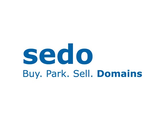 Sedo Promo Code