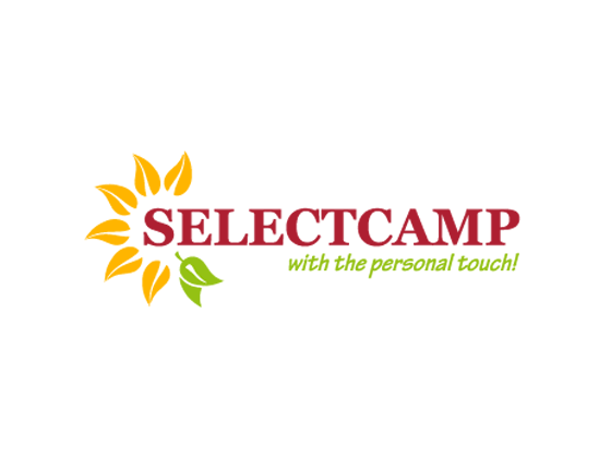 Select Camp Promo Code