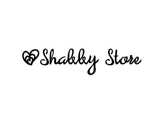 Shabby Store Discount Code