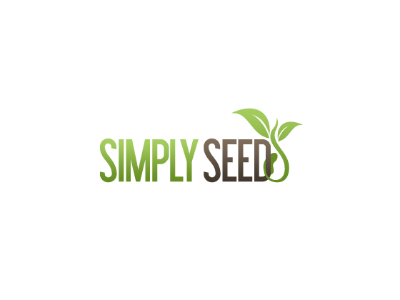 SimplySeed Voucher Code