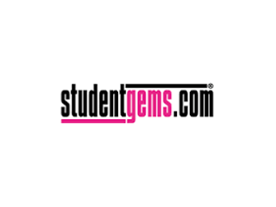 Student Gems Promo Code