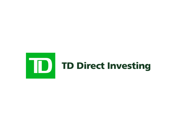 TD Direct Investing Voucher Code