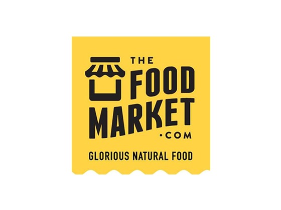 The Food Market Discount Code