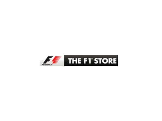 The Formula 1 Store Promo Code