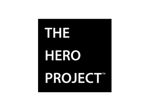 The Hero Project Promo Code