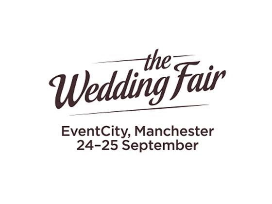 North West Wedding Fair Voucher Code