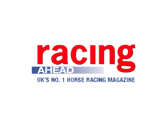 Racing Ahead Discount Code