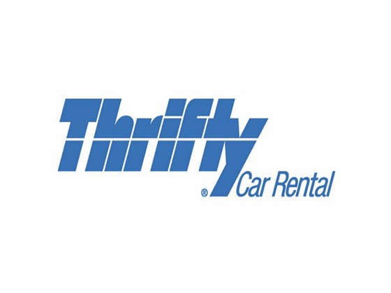 Thrifty Car Rental Discount Code