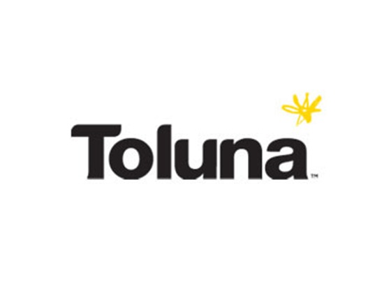 Toluna Voucher Code