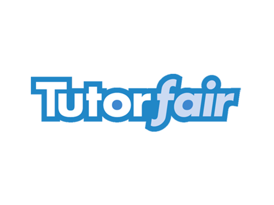 Tutor Fair Voucher Code