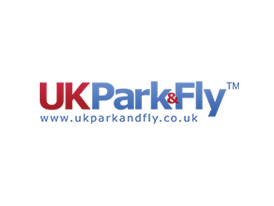 UK Park & Fly Voucher Code