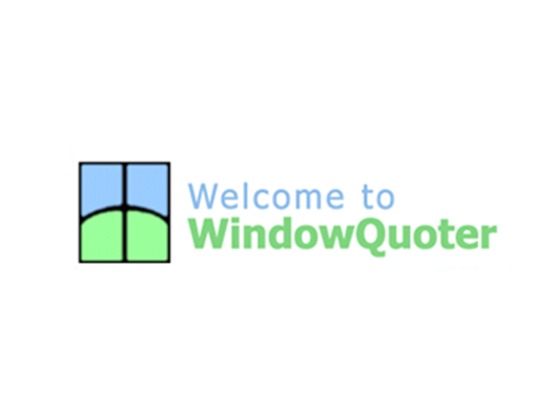 Window Quoter Voucher Code