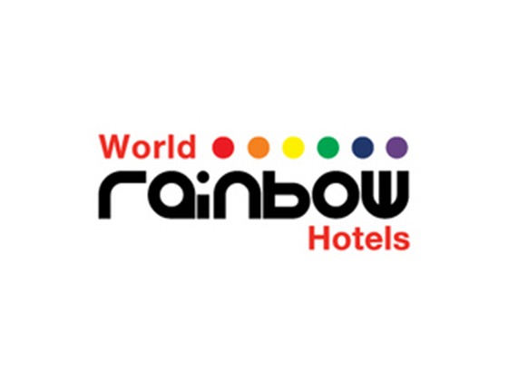 World Rainbow Hotels Discount Code