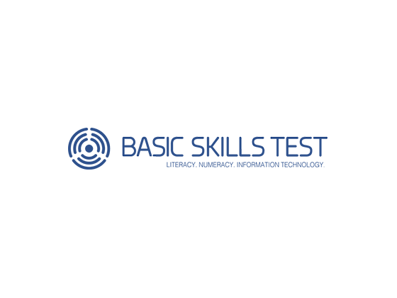 Basic Skills Test Discount Code