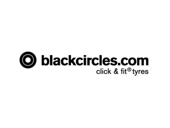 Black Circles Discount Code