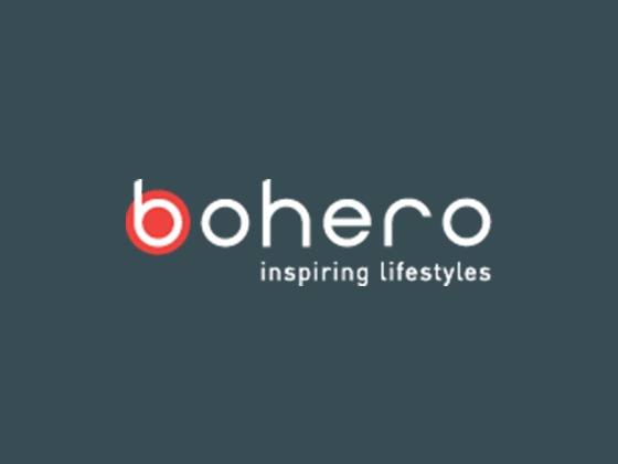 Bohero Voucher Code