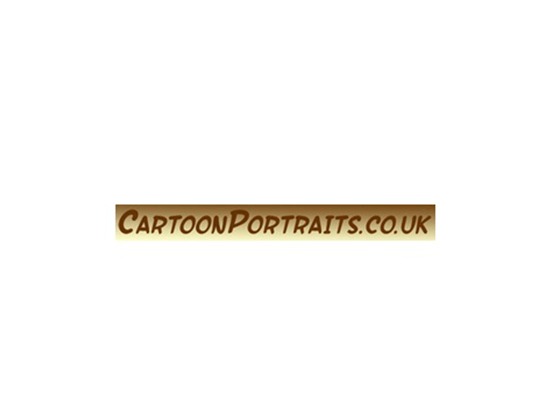 Cartoon Portraits Promo Code