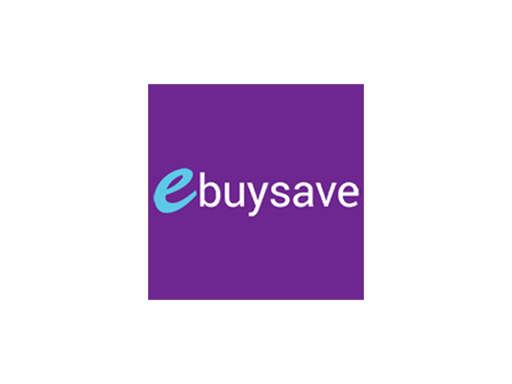 Ebuysave Discount Code