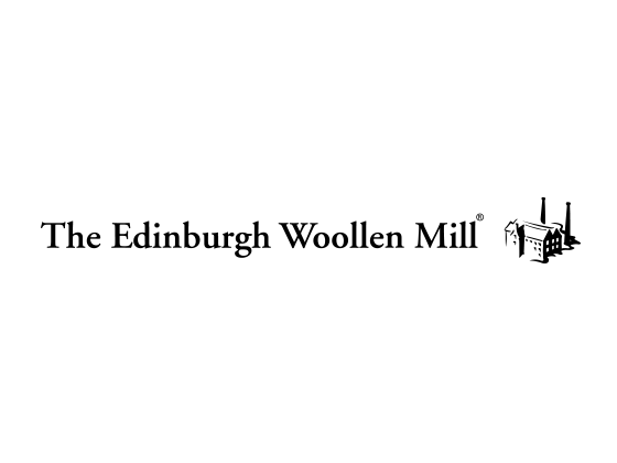 The Edinburgh Woollen Mill Discount Code