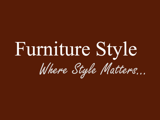 Furniture Style Online Promo Code