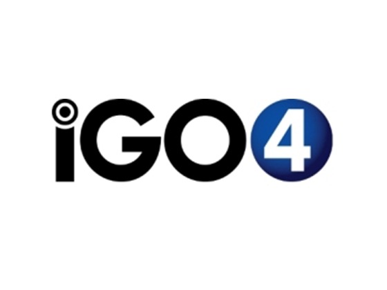 iGO4 Promo Code