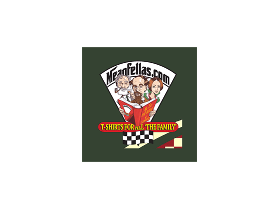 Meanfellas Voucher Code