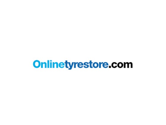 Online Tyre Store Promo Code