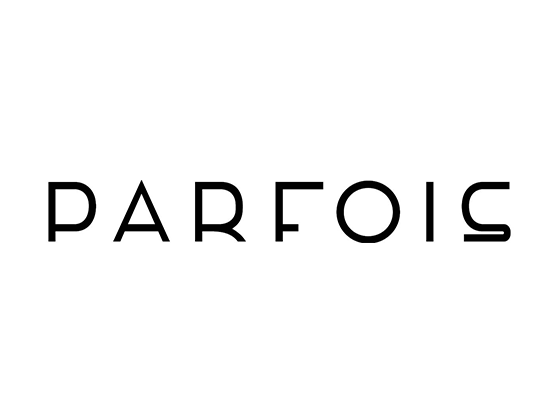 Parfois Voucher Code